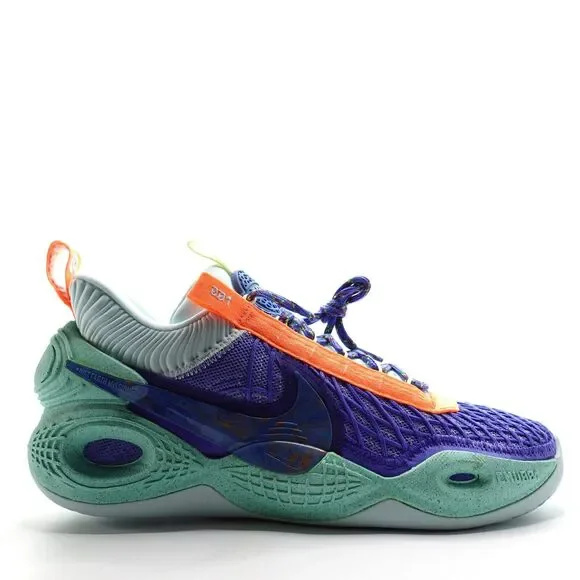 Nike Cosmic Unity Amalgam Mens BasketBall Shoes Size 10 DA6725-500 Green Glow Amazon.com | Nike Men main image 4